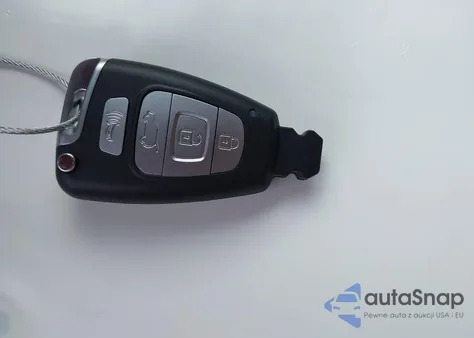 2007 Hyundai Veracruz Gls/Limited/Se из США, поврежденный, VIN KM8NU13C47U023253